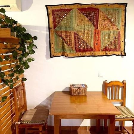 Buhardilla De Wallada Córdoba Exteriör bild