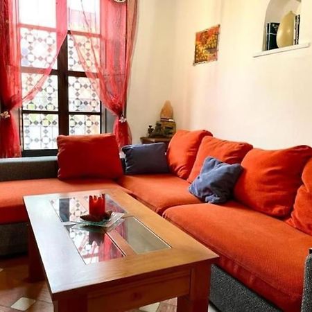 Buhardilla De Wallada Córdoba Exteriör bild
