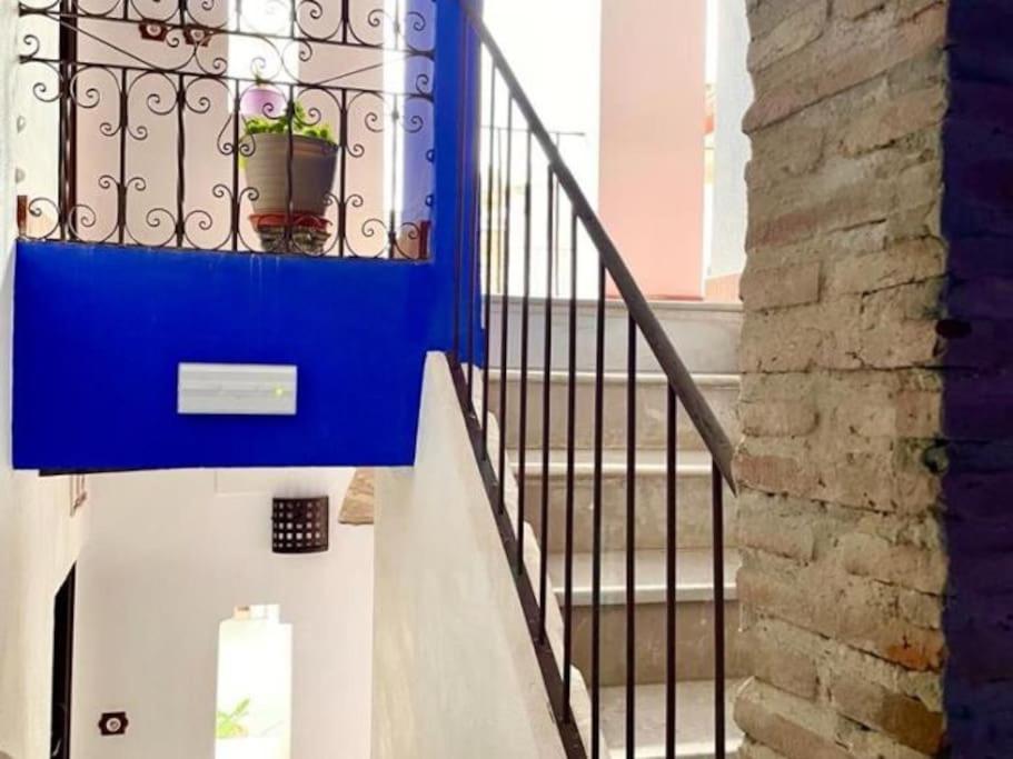 Buhardilla De Wallada Córdoba Exteriör bild