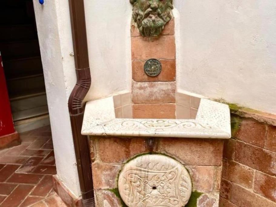 Buhardilla De Wallada Córdoba Exteriör bild